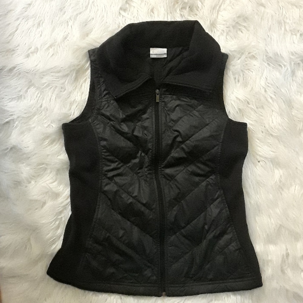 Columbia Mix It Around Vest